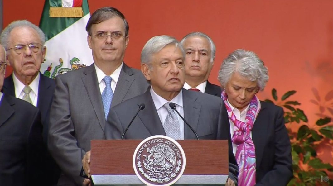 Elba Esther no trabajará en mi gobierno: AMLO