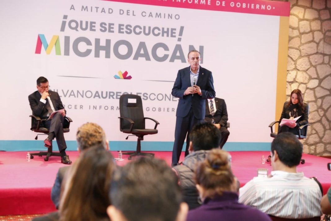 No habrá “divorcio” con gobierno de AMLO: Sigala