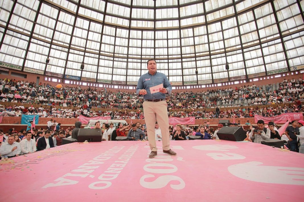 Mano a Mano cumple 7 años construyendo ciudadanía