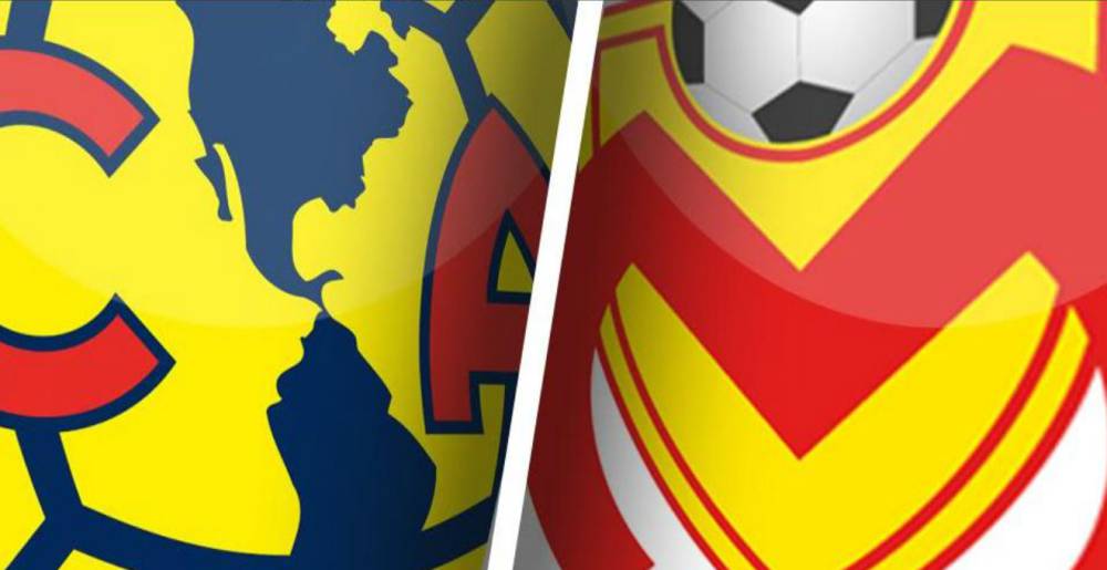 En duelo de poder a poder Morelia visita al América