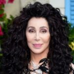 Cher lanzó disco con covers de ABBA