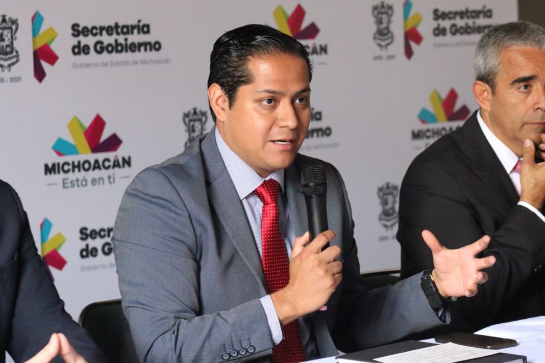 AMLO podrá cambiar 30 años de régimen fiscal: Moncada