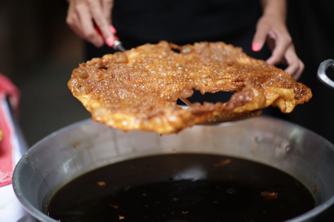 Morelia disfrutará del Festival del Tamal y el Buñuelo