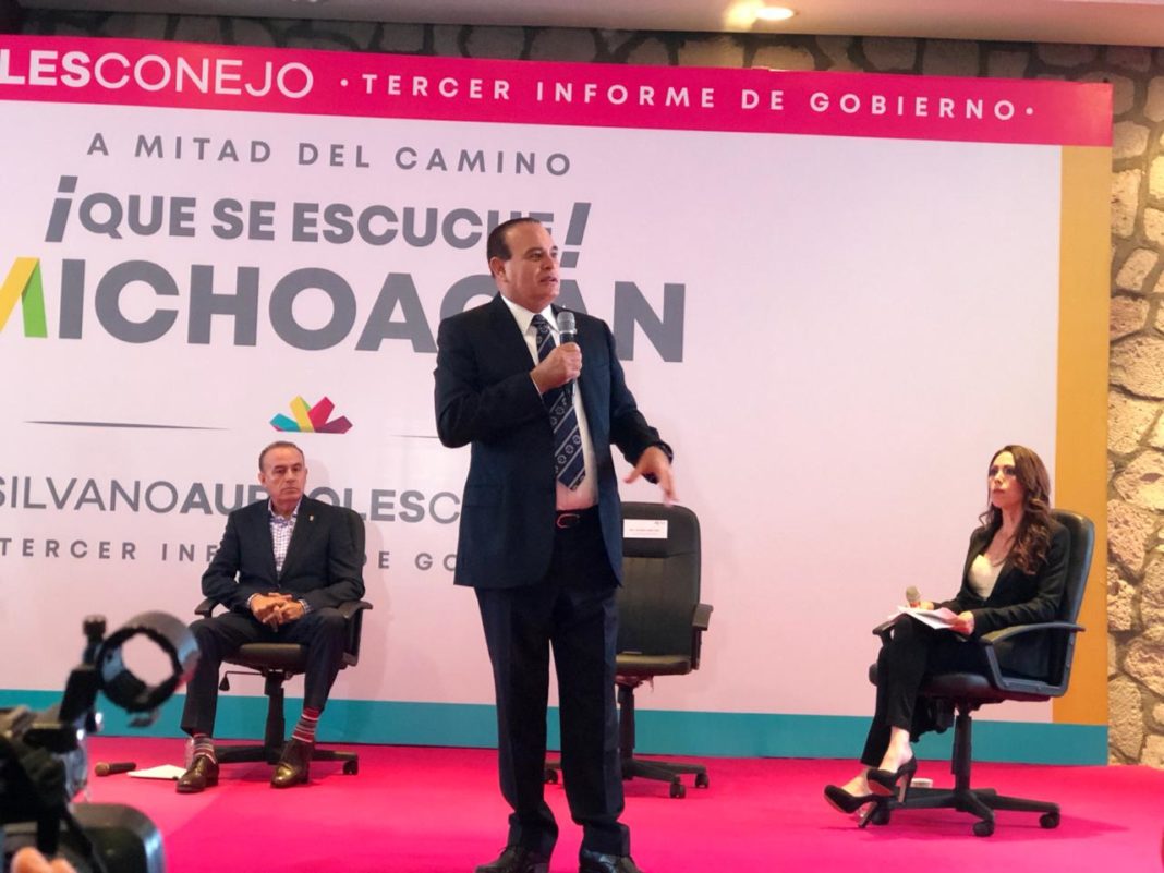 Reconoce procurador malos tratos de Ministerios Públicos a víctimas