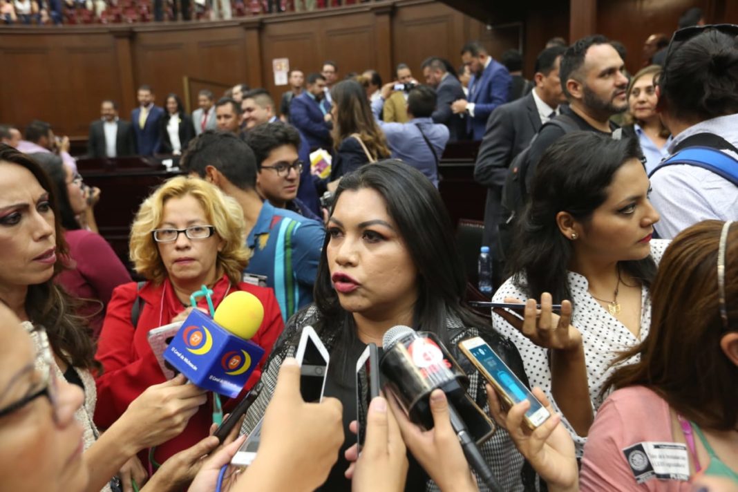 Evitar un fiscal Carnal, prioridad de fracción del PT en el Congreso