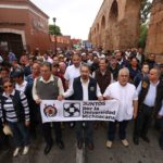 Apoyo a UMSNH insuficiente: rector