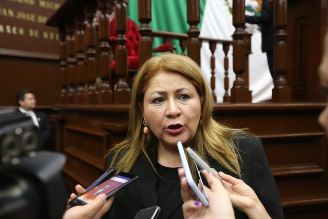 Desconocemos cualquier relación con Wilma Zavala: diputados de Morena