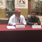 Abusos sexuales no son problema de la iglesia: Arzobispo de Morelia