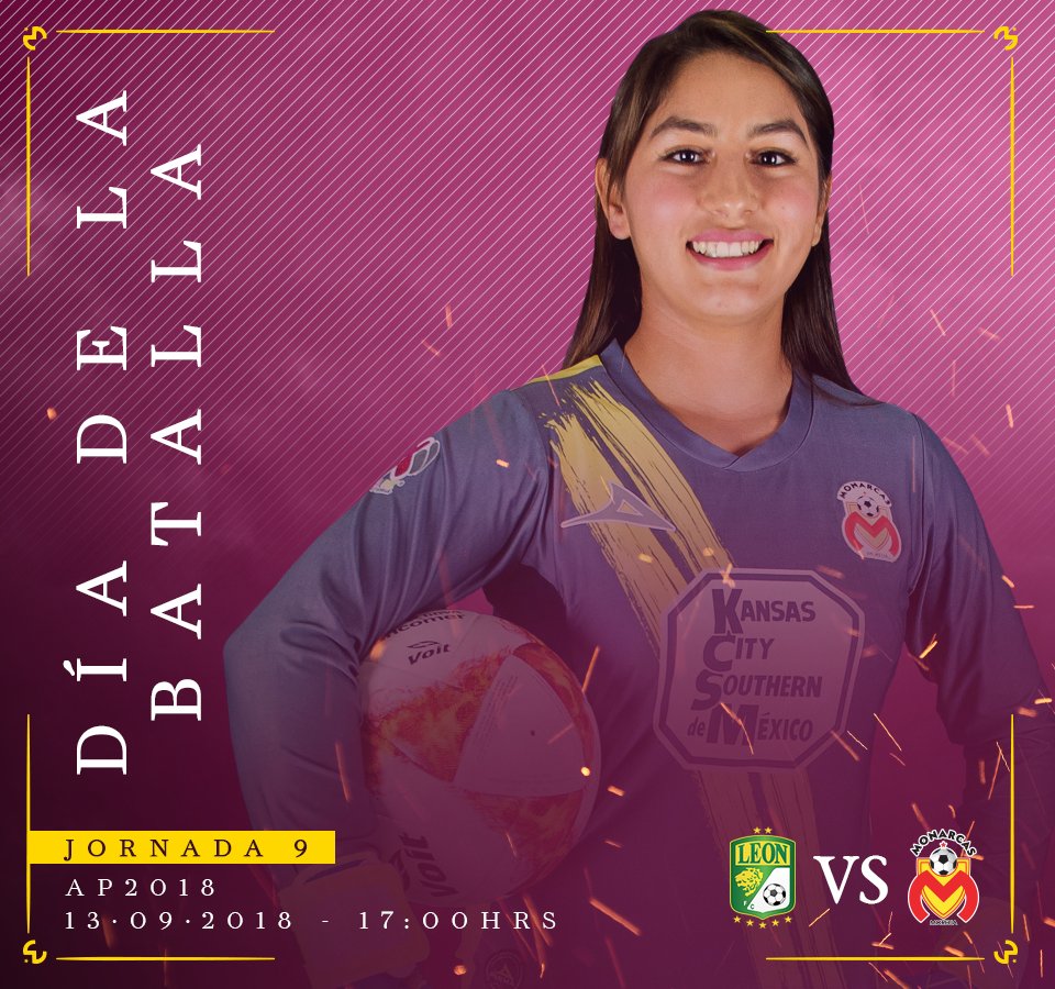 Monarcas Morelia Femenil se mete a la cueva del León