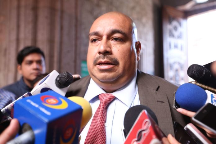 Ramon Baltierra Sánchez Establecerán nuevos criterios para regulación de ambulantes