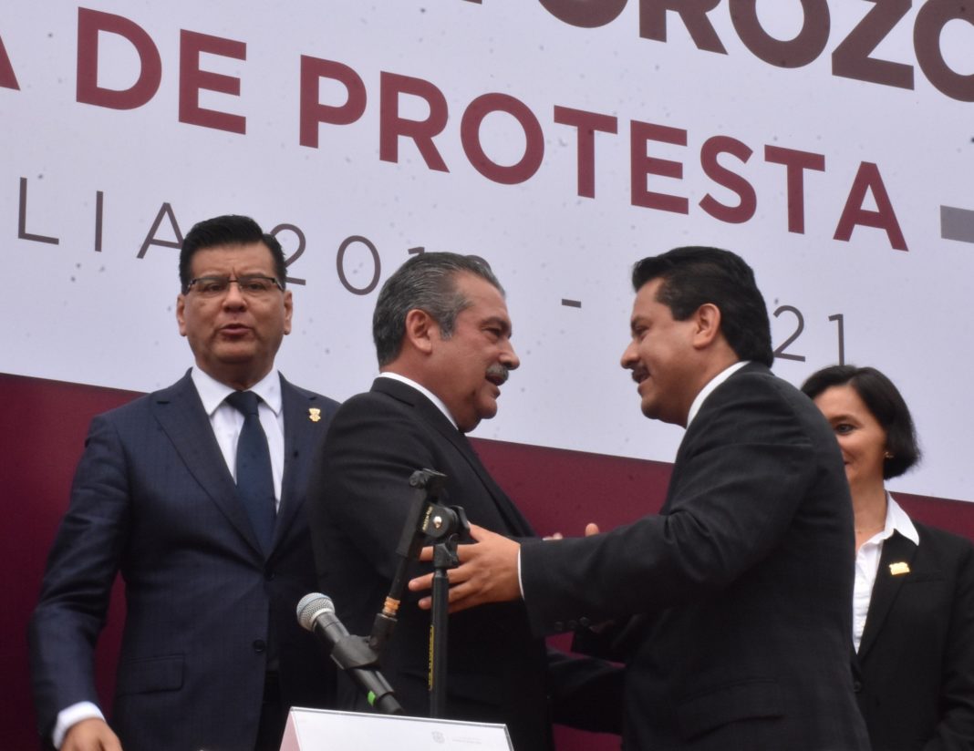 Michoacán requiere gobiernos municipales austeros y eficaces