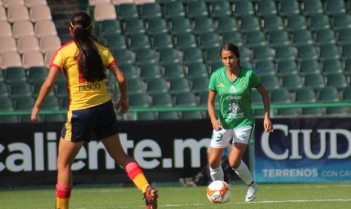 mon Monarcas Morelia