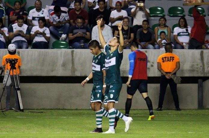 zacatepec Zacatepec deja fuera a Monarcas en la copa MX