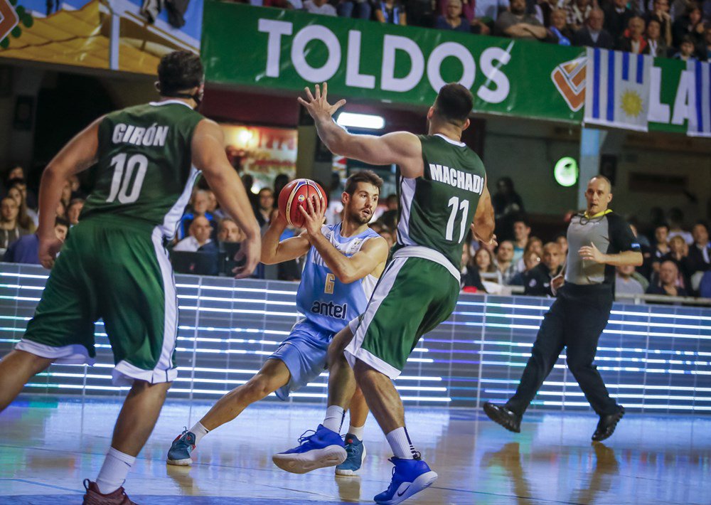 Los 12 Guerreros prácticamente eliminados para el Mundial de China 2019