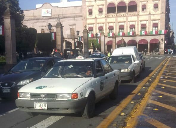 Por molestia ciudadana, SSP reabre circulación de avenida Madero
