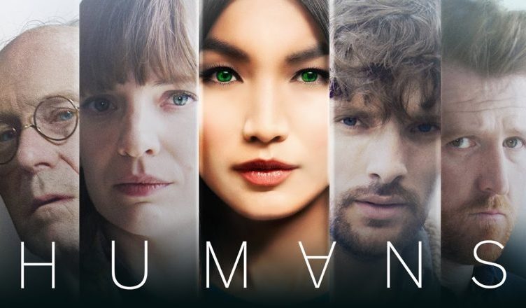 "Humans" estrenará tercera temporada