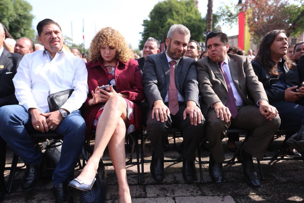 Ayuntamiento de Morelia no tendrá pase directo en el Congreso del Estado