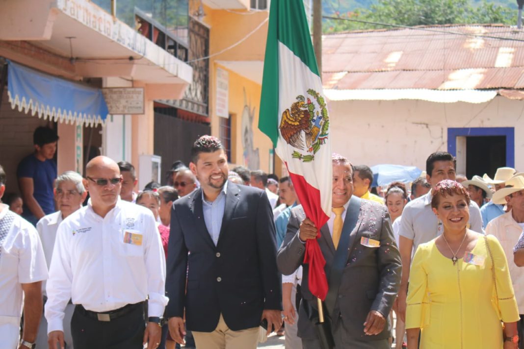 Llaman a mantener vigentes ideales del Cura de Carácuaro