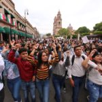 Trabajadores michoacanos se manifestarán el próximo martes
