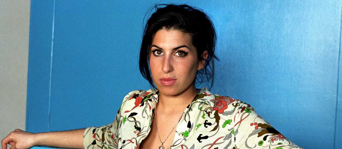 Lanzarán otro documental de la cantante Amy Winehouse