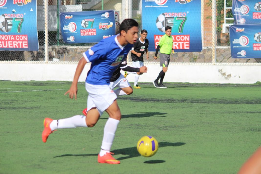 Nueva Era Morelia cae en semifinales en el Nacional "Anota con Suerte"