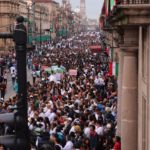 Trabajadores michoacanos se manifestarán el próximo martes