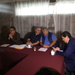 Aprueban a Gordiano Zepeda como alcalde sustituto de Buenavista