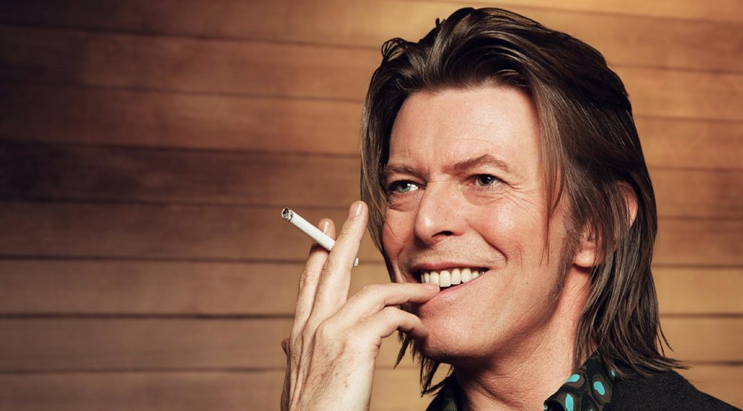 Londres prepara bar temático dirigido a David Bowie