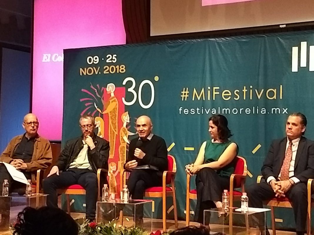 Festival de Música de Morelia "Miguel Bernal Jiménez", celebra 30 años
