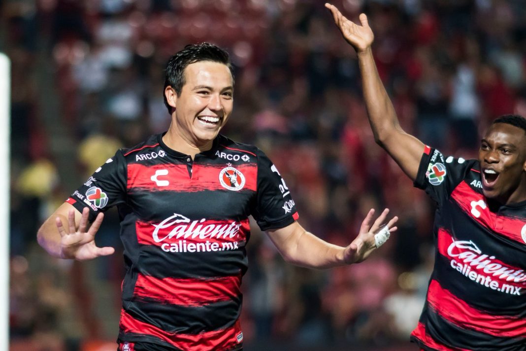 El "Cubo" Torres le da triunfo a Tijuana