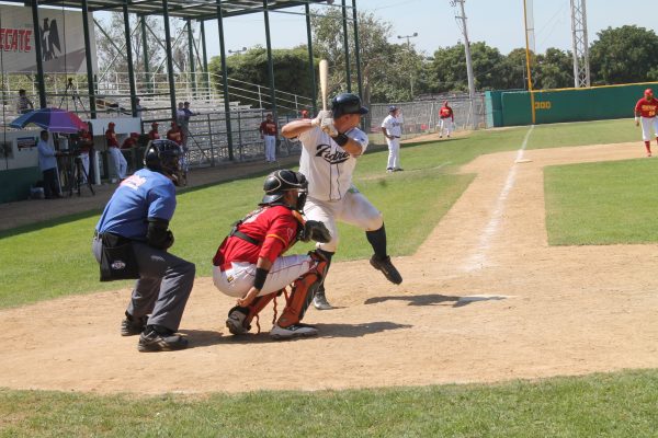 Nace la Liga de Softbol Morelia