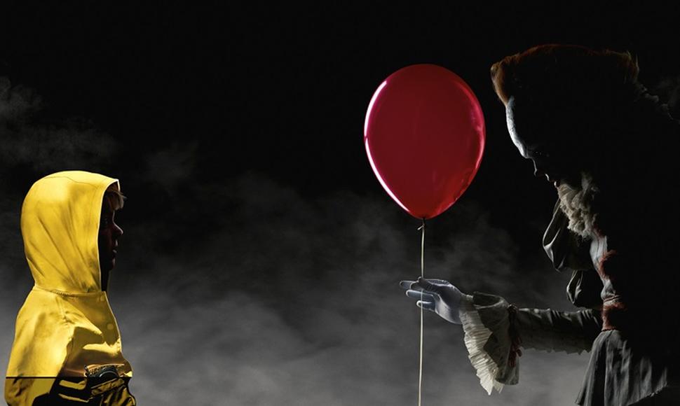 Dan a conocer imágenes de la secuela de "It"