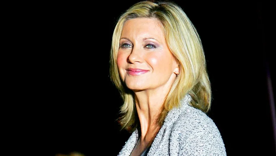 Olivia Newton es diagnosticada con cáncer por tercera vez