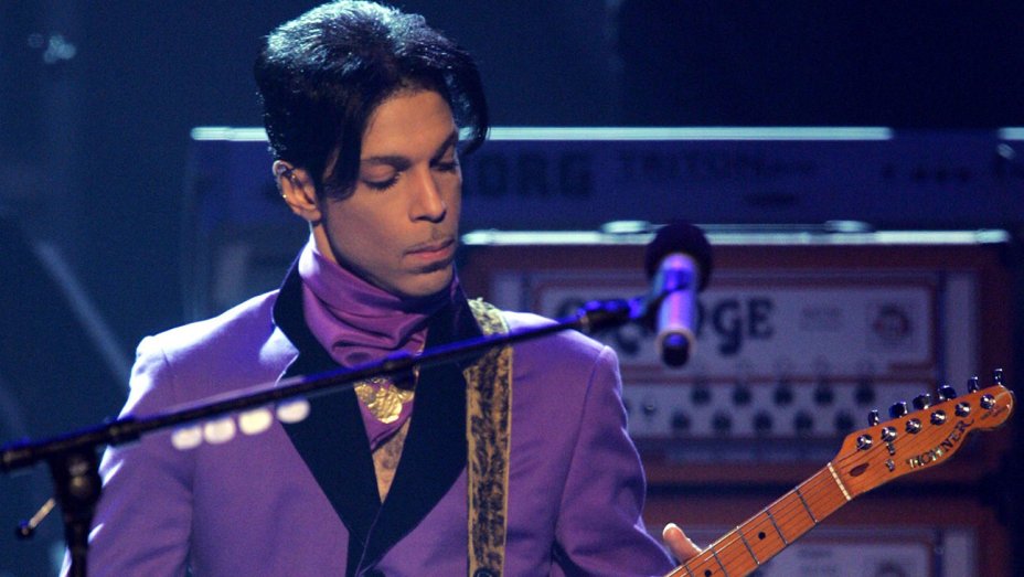 Saldrá a la venta disco póstumo de Prince
