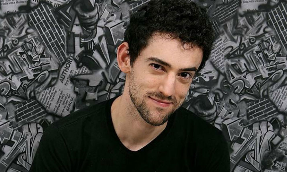 Luis Gerardo Méndez se une al elenco de "Los Ángeles de Charlie"