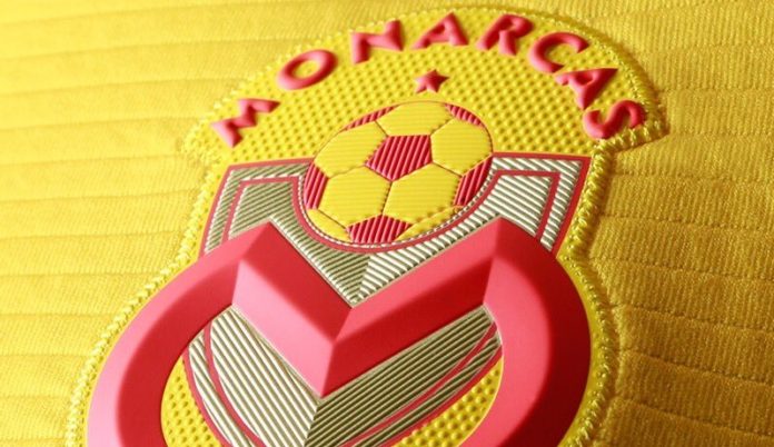 Monarcas promociona 'auto sardina' por desabasto