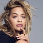Rita Ora presentará su nuevo álbum “Phoenix”