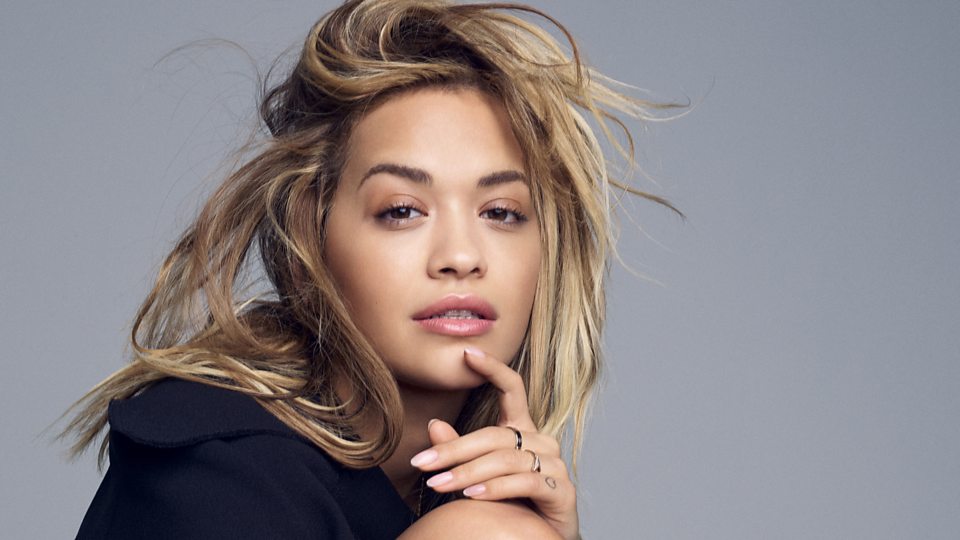 Rita Ora presentará su nuevo álbum "Phoenix"