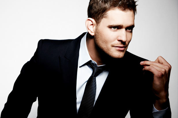 Michael Bublé le pone fecha a su retiro