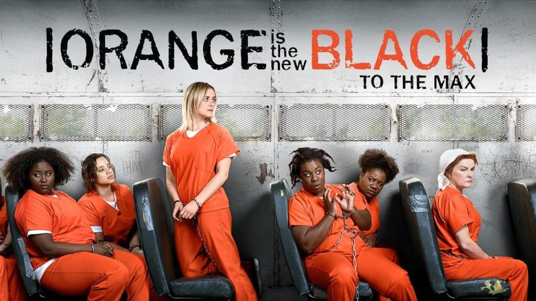"Orange is the new black" finaliza en 2019