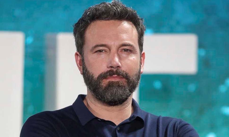 Ben Affleck dice estar rehabilitado