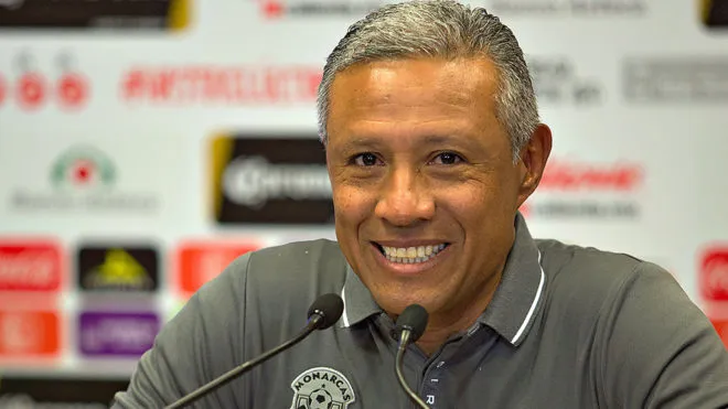 Anuncian salida de Roberto Hernández de Monarcas