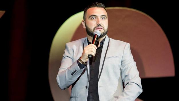 Mike Salazar regresa a Morelia