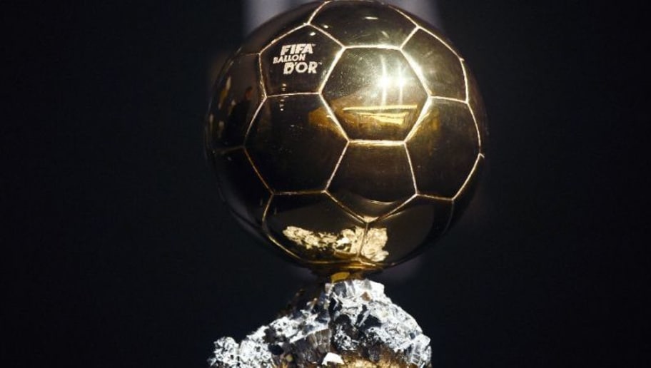 Conoce a los nominados al Balón de Oro 2018