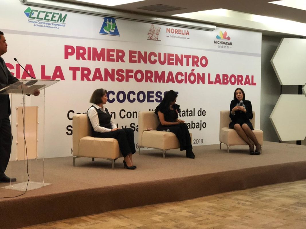 Equidad, fundamental en el desarrollo de la mujer