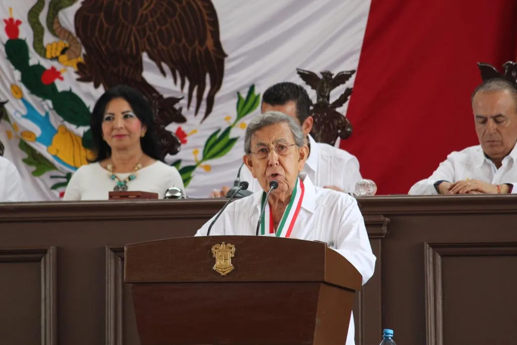 EPN representó retroceso para México: CCS