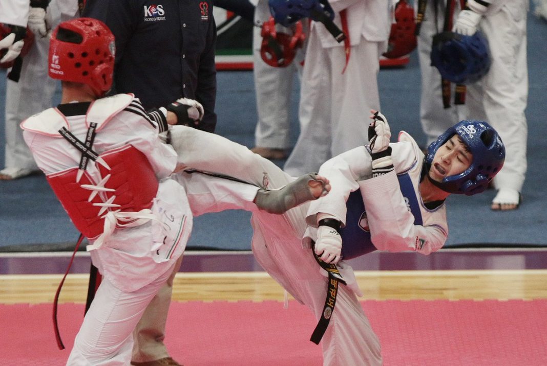 Medallista olímpico michoacano se va de entrenador nacional