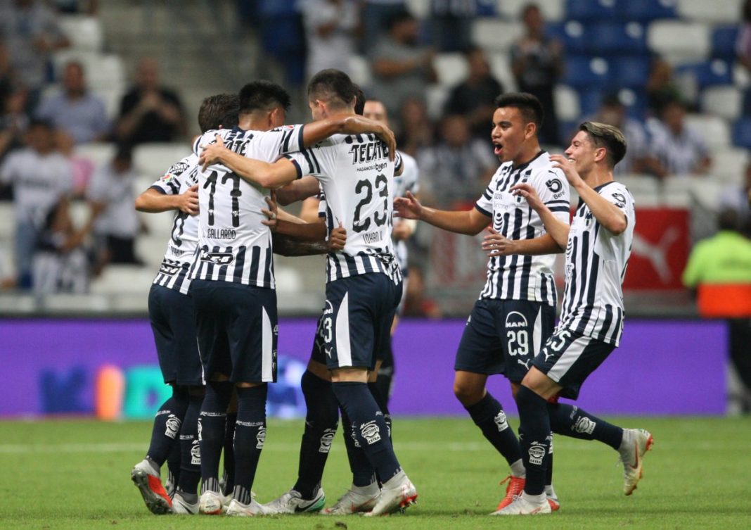 Destaca Rayados en Mundial de Clubes