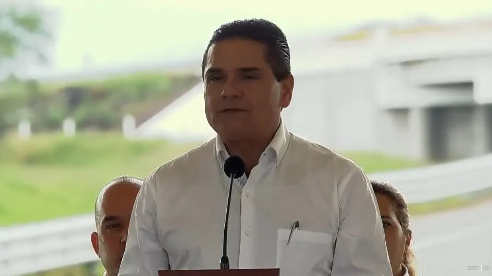 Su palabra está cumplida presidente: Silvano a EPN