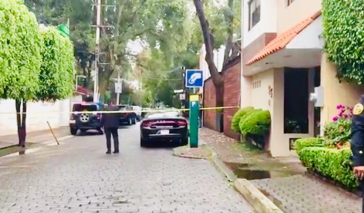 Lamenta Arzobispo Primado de México balacera en casa de Norberto Rivera
